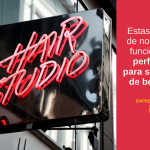 10 ejemplos de empresas de servicios