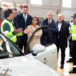 Academia gallega de seguridad pública