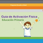 Actividades educacion fisica primaria