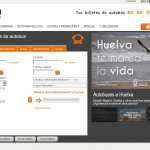 Agencia de viajes huelva