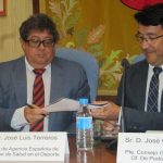 Agencia española de protección de la salud en el deporte