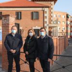 Agencia para el empleo carabanchel