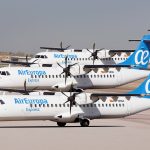 Air europa tenerife norte