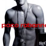 Anuncio paco rabanne modelo