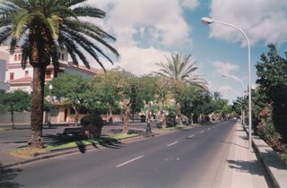 Avenida de los reyes catolicos 2