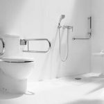 Baños para discapacitados