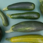 Beneficios de la calabaza verde