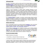 Cada cuando se actualiza google maps