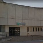 Centro de salud san jose