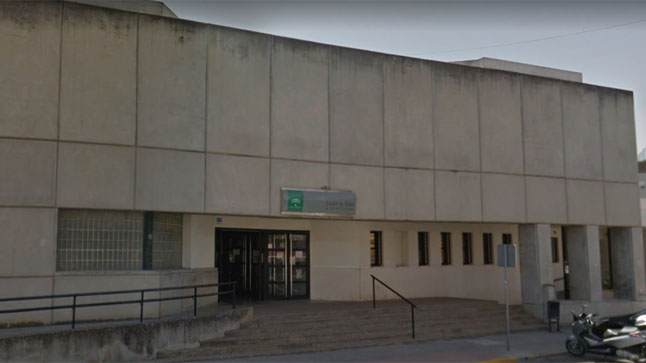 Centro de salud san jose