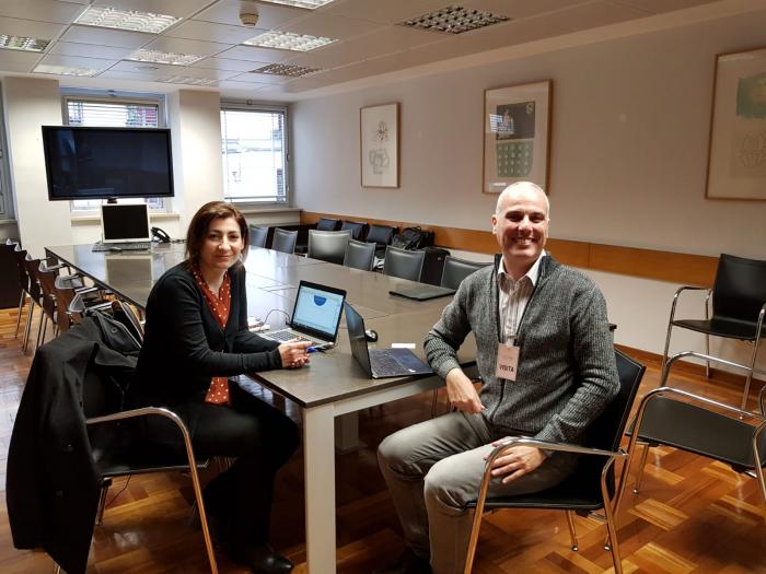 Centro nacional de innovación e investigación educativa