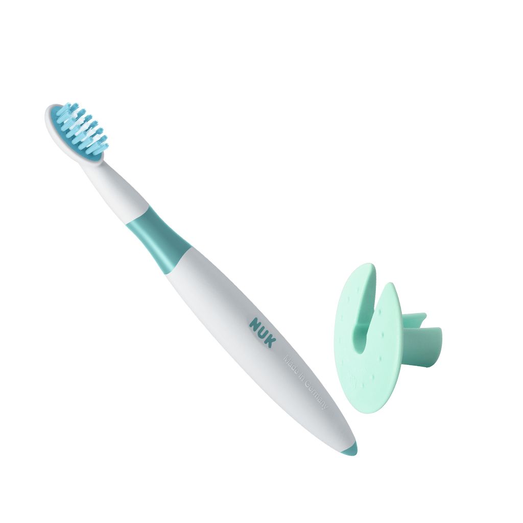 Cepillo de dientes para bebes