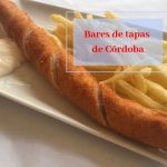Comer bien en cordoba