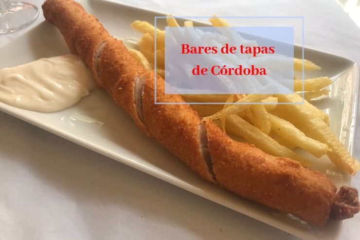 Comer bien en cordoba