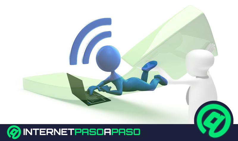 Como ampliar la señal de wifi