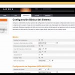 Como cambiar contraseña de wifi izzi