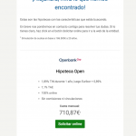 Como conseguir una hipoteca estando en el asnef