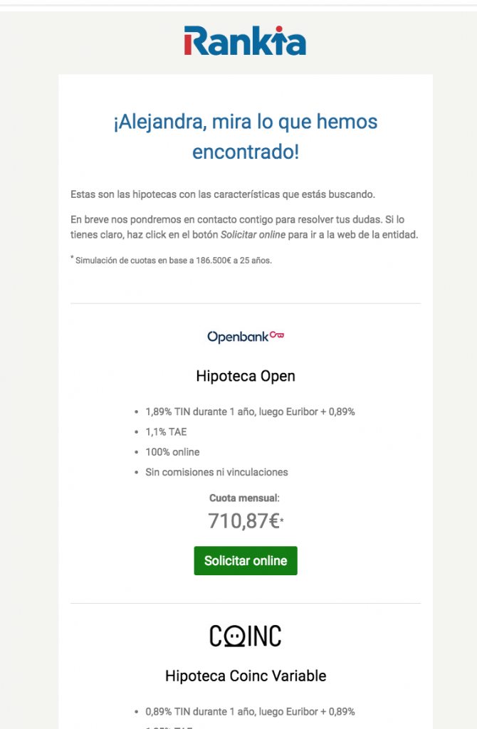 Como conseguir una hipoteca estando en el asnef