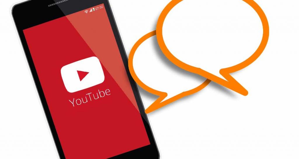 Como dejar de recibir correos de youtube
