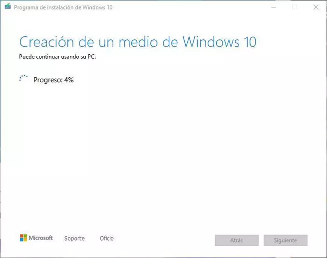 Como instalar windows desde usb