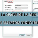 Como obtener la contraseña de wifi de mi pc