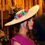 Como ponerse una pamela