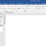 Como recuperar un documento en word