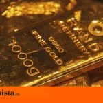 Comprar oro banco santander