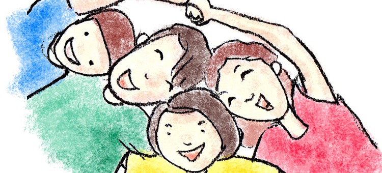 Comunicacion directa dibujos