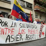 Consulado de venezuela en bilbao
