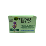 Crema garnier bio