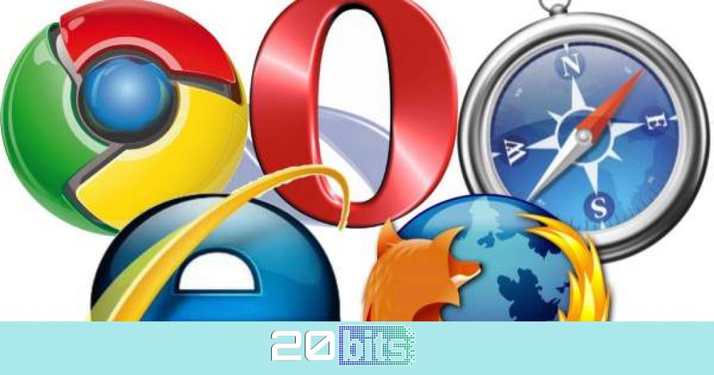 Cuales son los navegadores de internet