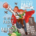 Dia del padre frases graciosas