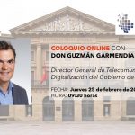 Dirección general de telecomunicaciones