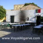 Donde comer en faro portugal