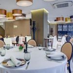 El gato canalla restaurante