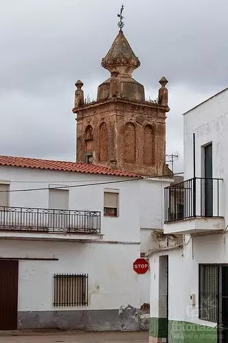 El tiempo en ribera del fresno