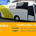 Embajada de colombia en bilbao