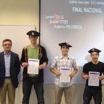 Escuela tecnica superior de ingenieria bilbao
