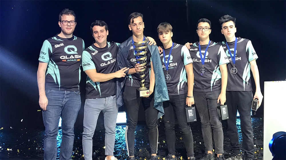 Esl brawl stars