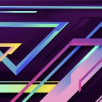 Fondos de pantalla coloridos