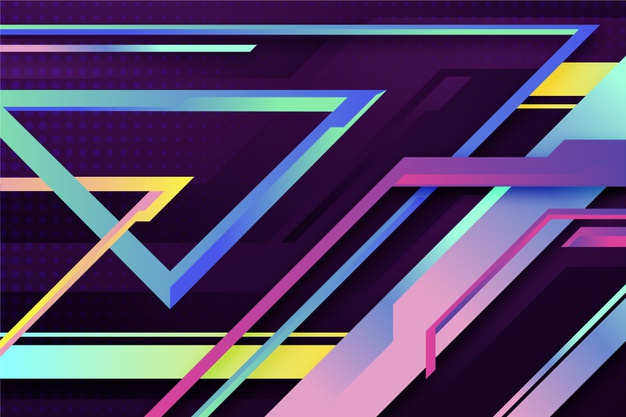 Fondos de pantalla coloridos