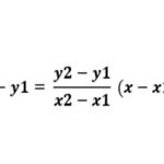 Formula de la interpolacion