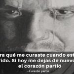 Frases de canciones de alejandro sanz