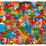 Galeria de arte para niños