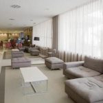 Gran hotel cervantes by blue sea