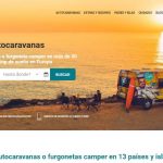 Indie campers opiniones