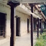 La casa de los martínez