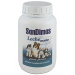 Leche maternizada para cachorros