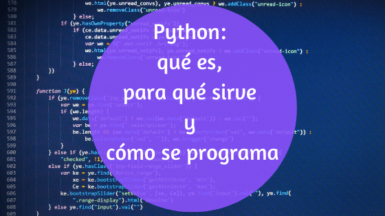 Lenguaje de programación d